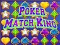 Spel Poker Match King