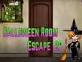 Spel Amgel Halloween Room Escape 29