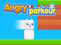 Spel Angry parkour
