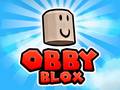 Spel Obby Blox