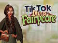 Spel TikTok Divas Fairycore