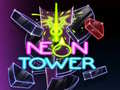 Spel Neon Tower