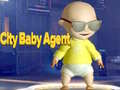 Spel City Baby Agent 