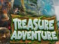 Spel Treasure Adventure