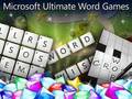 Spel Microsoft Ultimate Word Games