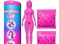 Spel Color Reveal Surprise Doll