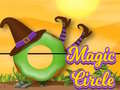 Spel Magic Circle