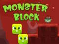 Spel Monster Block