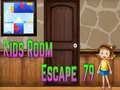 Spel Amgel Kids Room Escape 79
