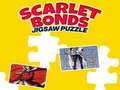 Spel Scarlet Bonds Jigsaw Puzzle