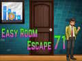 Spel Amgel Easy Room Escape 71