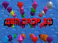 Spel Gem Drop 3D