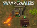Spel Swamp Crawlers