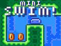 Spel Mini Swim!