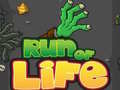 Spel Run of Life