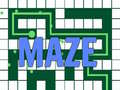 Spel Maze