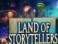 Spel Land of Storytellers