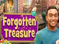Spel Forgotten Treasure