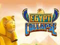 Spel Egypt Collapse