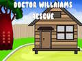 Spel Doctor Williams Rescue