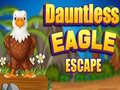 Spel Dauntless Eagle Escape