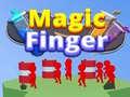 Spel Magic Fingers