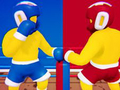 Spel One Punch Battle
