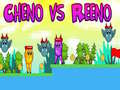Spel Cheno vs Reeno