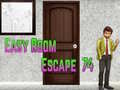 Spel Amgel Easy Room Escape 74