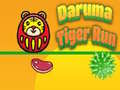 Spel Daruma Tiger Run