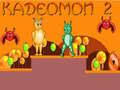 Spel Kadeomon 2