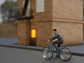 Spel NYC Biker