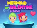 Spel Mermaid My Valentine Crush