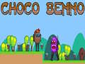 Spel Choco Benno