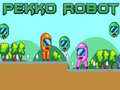 Spel Pekko Robot