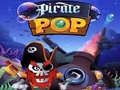 Spel Pirate Pop
