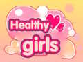 Spel Healthy girls