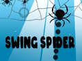 Spel Swing Spider