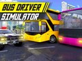 Spel Bus Driver Simulator