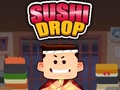 Spel Sushi Drop