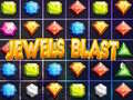 Spel Jewels Blast