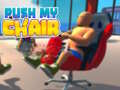 Spel Push My Chair