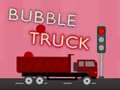 Spel Bubble Truck