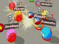 Spel Arena Angry Balls