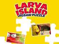 Spel larva island Jigsaw Puzzle