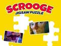 Spel Scrooge Jigsaw Puzzle