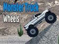 Spel Monster Truck Wheels