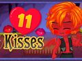 Spel 11 Kisses