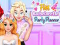 Spel Fun Bachelorette Party Planner