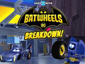 Spel Batwheels Breakdown